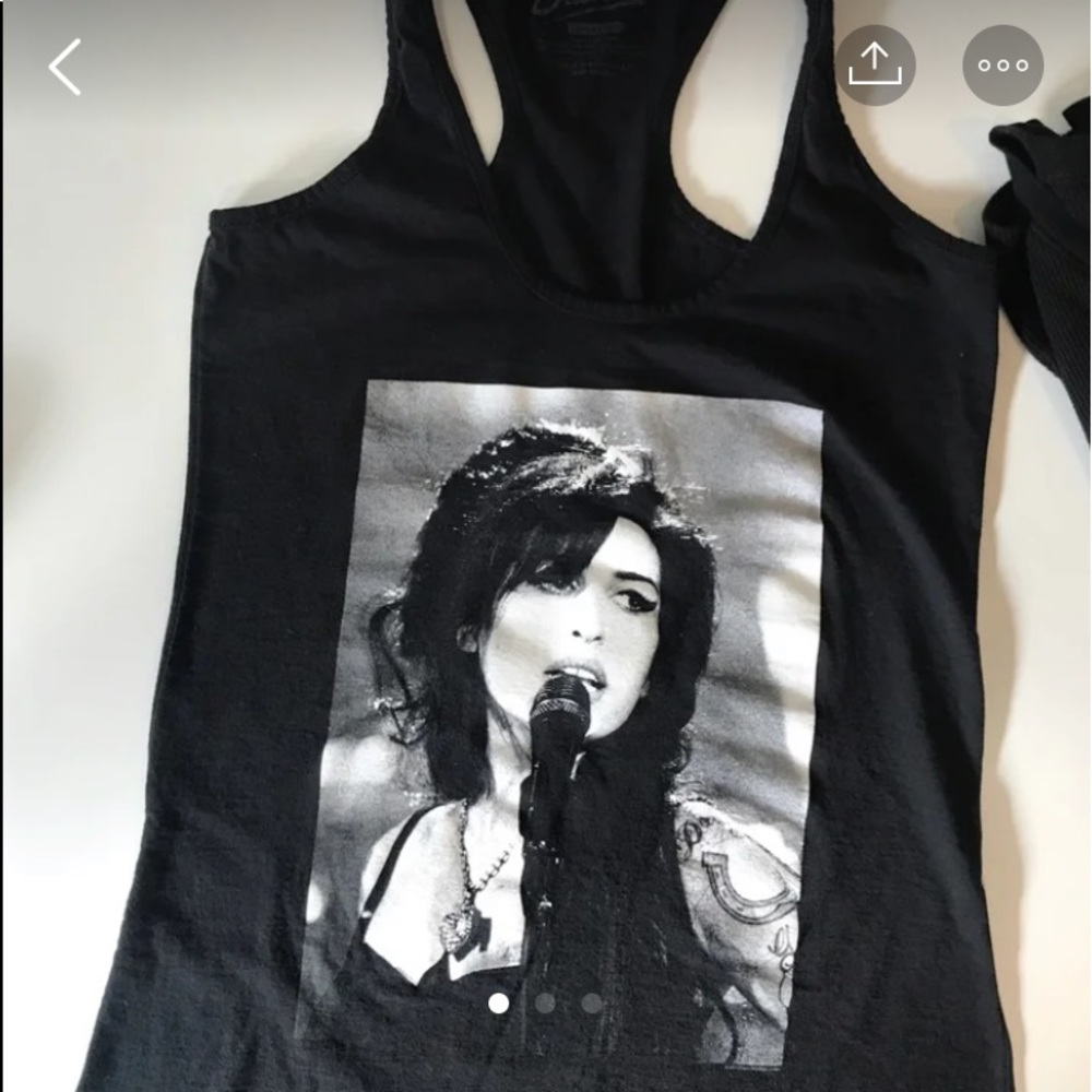 Tank top-XL